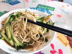 -媛媛家秘制鸡丝凉皮(陆慕店)