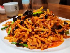 -蔡家酒楼(一德街店)