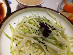 -大海碗·京菜炸酱面(雍和宫店)