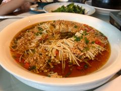 -千岛湖小鱼儿·淳安匠心农家菜