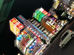 -鍋ぞう(新宿西口店)