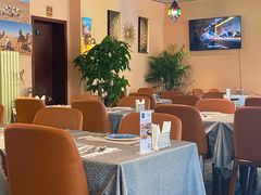 大堂-La Medina餐厅(亮马河南路店)