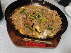 蚝仔烙-小粤楼·怀旧粤菜(万辉国际广场店)