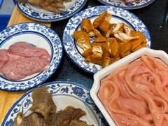-飘香火锅(玉林西路店)