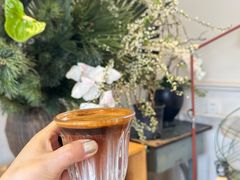 -青莯_Percher Coffee Shop(皮市街店)