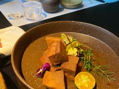 -花潮料理艺食馆(成都万象城店)