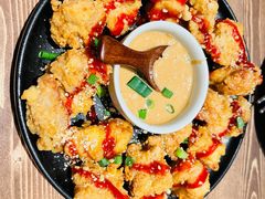 -INSA Korean Bistro饮鲨韩食酒馆