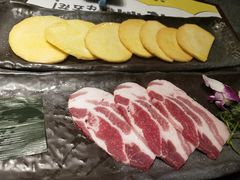 -一品诚记烤肉(大连柏威年购物中心店)