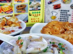 -村花杏荔枝湾艇仔粥