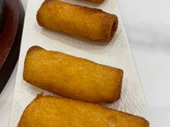 -香港新曜记·粤菜点心(滨江宝龙店)