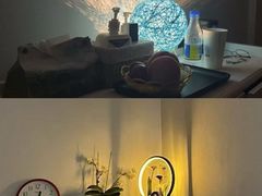 -逸栈养生SPA(望京店)
