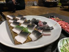 -味家烤肉烤鳗鱼牛排(西塔旗舰店)