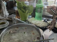 -郭记原生态烤羊腿(长宁路店)