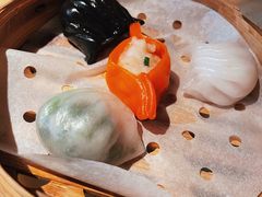 虾饺皇-绿茶餐厅(北京凤凰汇店)