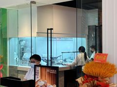-添萬囍·天津三鲜捞面(天河城店)