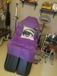 -SNOW TATTOO STUDIO