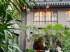 -The Georg(东华门店)