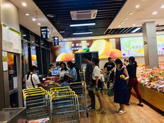 -雨露空间(青林湾店)