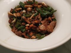 -炊烟小炒黄牛肉(中心印象城店)