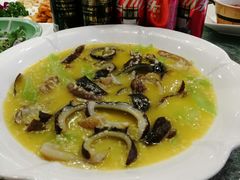 -常州逸高酒店-中餐厅