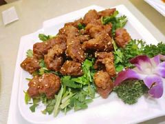 -东四民芳餐厅(世茂工三店)