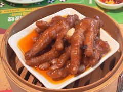 -点都德(千灯湖环宇城店)