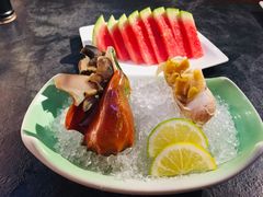 -大渔铁板烧(大悦城店)