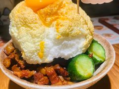 -岛风·台食小馆 ISLAND BISTRO(烟台山店)