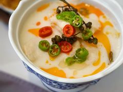 -上蔬无瑕· 创意素食·Vegetarian(华采天地店)
