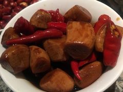 -辉哥火锅(虹桥路店)