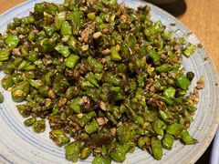 榄菜肉碎-静一餐厅·湖北菜(前门创始店)