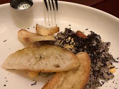 -Tivano意大利餐厅(成都居舍酒店)