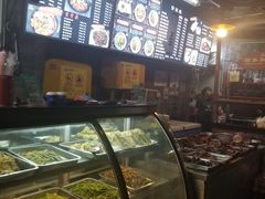 -老地方猫儿面(磁器口店)