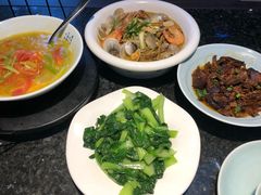 -小城故事·地道宁波味(月湖盛园店)