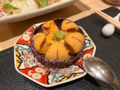 母海胆-鲤·鮨KOISUSHI