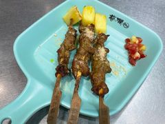 -蔡澜PHO(海岸城店)