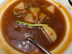 -留半山·香港食堂(啦啦宝都店)