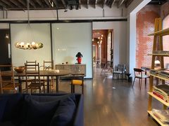 -设计共和 Design Republic(江宁路店)