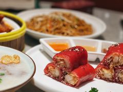 -蝴蝶里·粤菜·点心(龙湖杭州金沙天街店)