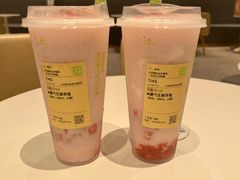 -奈雪的茶(漫广场店)