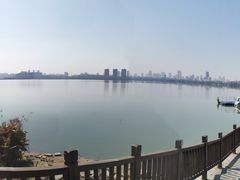 -艾溪湖湿地公园