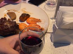 -金海湾自助餐厅(金陵饭店)