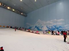 -哈尔滨热雪奇迹