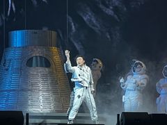 -梦之蓝青奥体育公园体育馆