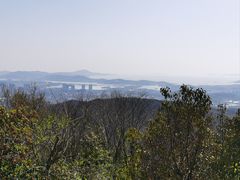 -惠山国家森林公园