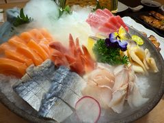 -德川家日本料理(中关村店)