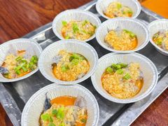 -二师兄火盆烤肉(湖口店)