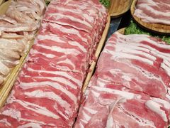 -非烤勿扰韩料自助烤肉(松山湖万科店)