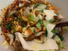 -弓家大队老碗面(高新咖啡街区店)