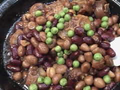 -雅和生态渔庄·宜城锅巴饭(龙灵山公园店)